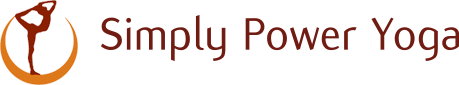 Simply Power Yoga - Website Logo