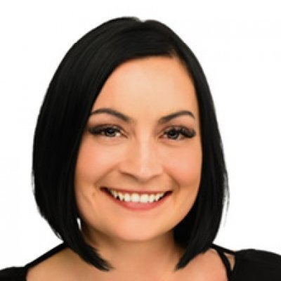 Rebekah Shirey